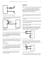 Предварительный просмотр 25 страницы ABB Flow-X/B Instruction Manual