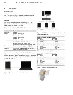 Предварительный просмотр 34 страницы ABB Flow-X/B Instruction Manual