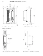 Предварительный просмотр 50 страницы ABB Flow-X/B Instruction Manual