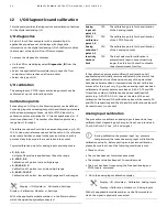 Предварительный просмотр 54 страницы ABB Flow-X/B Instruction Manual