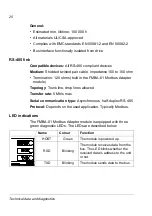 Предварительный просмотр 15 страницы ABB FMBA-01 User Manual