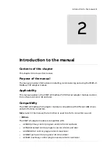 Preview for 11 page of ABB FMBT-21 User Manual