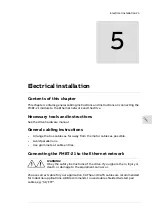 Preview for 23 page of ABB FMBT-21 User Manual