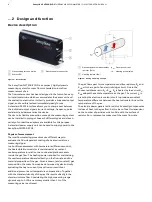 Предварительный просмотр 6 страницы ABB FMT200-ECO2 Operating Instructions Manual