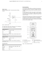 Предварительный просмотр 11 страницы ABB FMT200-ECO2 Operating Instructions Manual