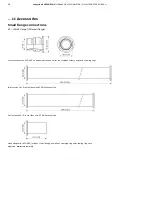 Предварительный просмотр 28 страницы ABB FMT200-ECO2 Operating Instructions Manual