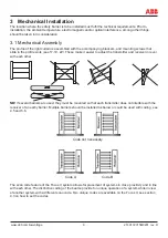 Предварительный просмотр 9 страницы ABB Focus II FII-4-14 Series Original Instructions Manual