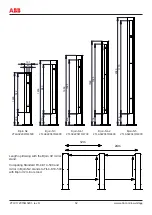 Предварительный просмотр 52 страницы ABB Focus II FII-4-14 Series Original Instructions Manual