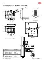 Предварительный просмотр 53 страницы ABB Focus II FII-4-14 Series Original Instructions Manual