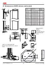 Предварительный просмотр 54 страницы ABB Focus II FII-4-14 Series Original Instructions Manual