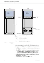 Preview for 16 page of ABB FOX615 Installation & User Manual