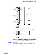 Предварительный просмотр 35 страницы ABB FOX615 Installation & User Manual