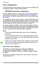 Preview for 36 page of ABB FPBA-01 PROFIBUS DP User Manual