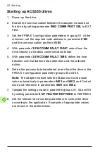 Предварительный просмотр 52 страницы ABB FPBA-01 PROFIBUS DP User Manual