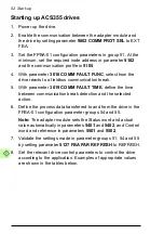 Preview for 52 page of ABB FPBA-01 PROFIBUS DP User Manual