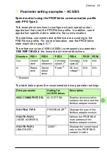 Preview for 53 page of ABB FPBA-01 PROFIBUS DP User Manual