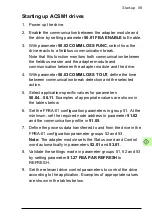 Preview for 59 page of ABB FPBA-01 PROFIBUS DP User Manual