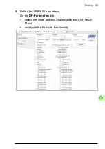 Предварительный просмотр 85 страницы ABB FPBA-01 PROFIBUS DP User Manual