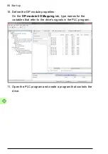 Preview for 86 page of ABB FPBA-01 PROFIBUS DP User Manual