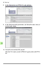 Предварительный просмотр 96 страницы ABB FPBA-01 PROFIBUS DP User Manual