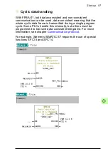 Предварительный просмотр 97 страницы ABB FPBA-01 PROFIBUS DP User Manual