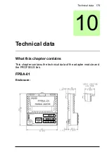 Preview for 179 page of ABB FPBA-01 PROFIBUS DP User Manual