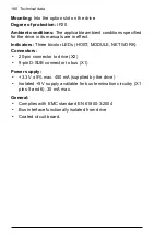 Preview for 180 page of ABB FPBA-01 PROFIBUS DP User Manual