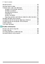 Предварительный просмотр 8 страницы ABB FPTC-01 User Manual