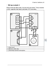 Предварительный просмотр 45 страницы ABB FPTC-02 User Manual