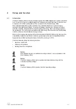 Preview for 10 page of ABB free@home DALI Gateway DG-M-1.16.1 Product Manual