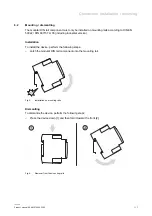 Предварительный просмотр 17 страницы ABB free@home DALI Gateway DG-M-1.16.1 Product Manual