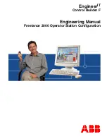 Preview for 1 page of ABB Freelance 2000 Manual