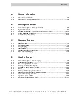Предварительный просмотр 9 страницы ABB Freelance 2000 Manual