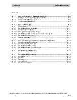 Предварительный просмотр 21 страницы ABB Freelance 2000 Manual