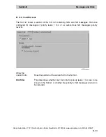 Предварительный просмотр 41 страницы ABB Freelance 2000 Manual