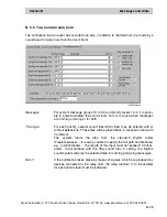 Предварительный просмотр 43 страницы ABB Freelance 2000 Manual