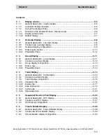 Предварительный просмотр 47 страницы ABB Freelance 2000 Manual