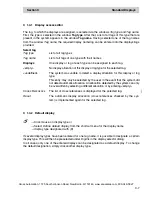 Предварительный просмотр 51 страницы ABB Freelance 2000 Manual