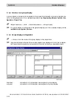 Предварительный просмотр 56 страницы ABB Freelance 2000 Manual