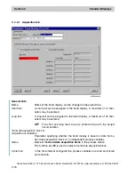 Предварительный просмотр 60 страницы ABB Freelance 2000 Manual