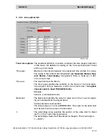 Preview for 63 page of ABB Freelance 2000 Manual