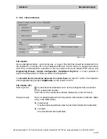 Предварительный просмотр 67 страницы ABB Freelance 2000 Manual