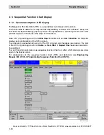 Предварительный просмотр 70 страницы ABB Freelance 2000 Manual