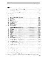 Предварительный просмотр 77 страницы ABB Freelance 2000 Manual
