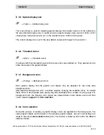 Предварительный просмотр 87 страницы ABB Freelance 2000 Manual
