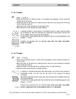 Предварительный просмотр 91 страницы ABB Freelance 2000 Manual