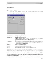 Preview for 95 page of ABB Freelance 2000 Manual