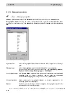 Предварительный просмотр 96 страницы ABB Freelance 2000 Manual