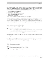 Предварительный просмотр 99 страницы ABB Freelance 2000 Manual