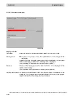 Preview for 102 page of ABB Freelance 2000 Manual